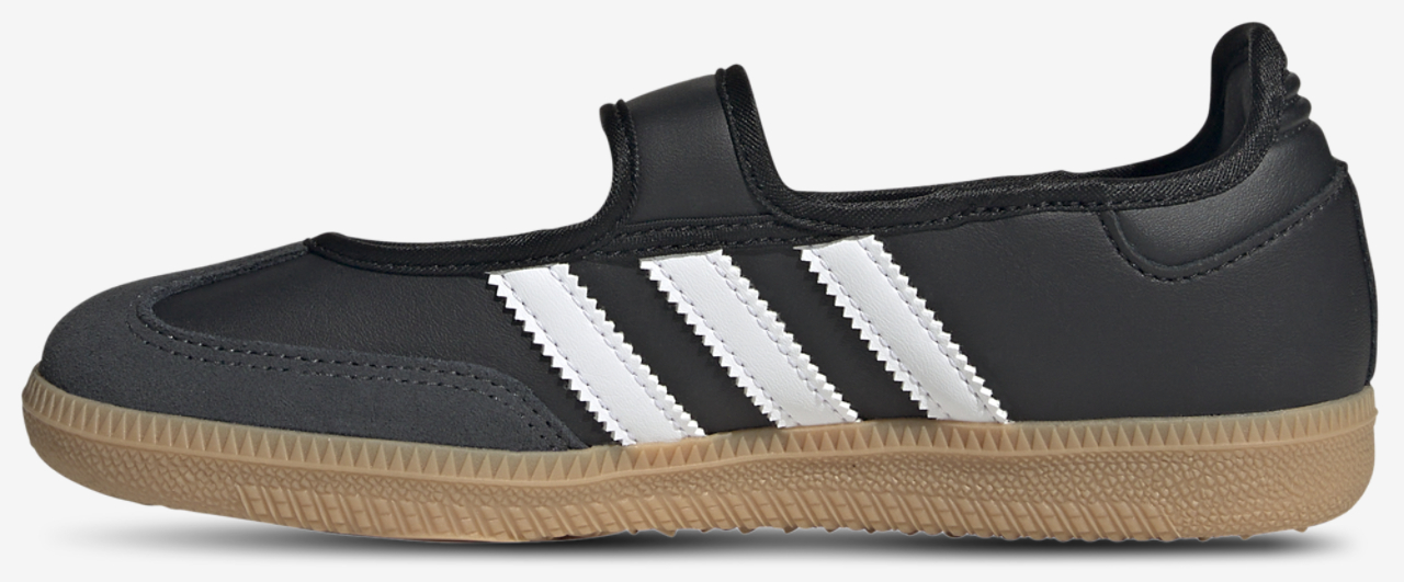 adidas gazelle silver green womens Adidas x Extra Butter Samba Shoes main image 1