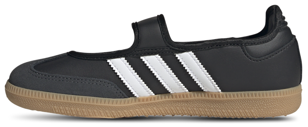 adidas Originals Samba Jane Image 2 of 5. Tap to open photo gallery.