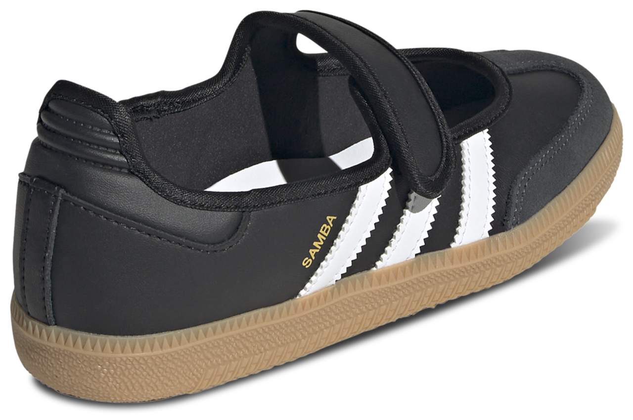 adidas Originals Samba Jane Image 3 of 5. Tap to open photo gallery.