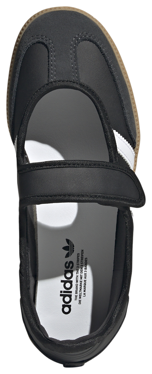 adidas Originals Samba Mary Jane Image 4 of 5. Tap to open photo gallery.