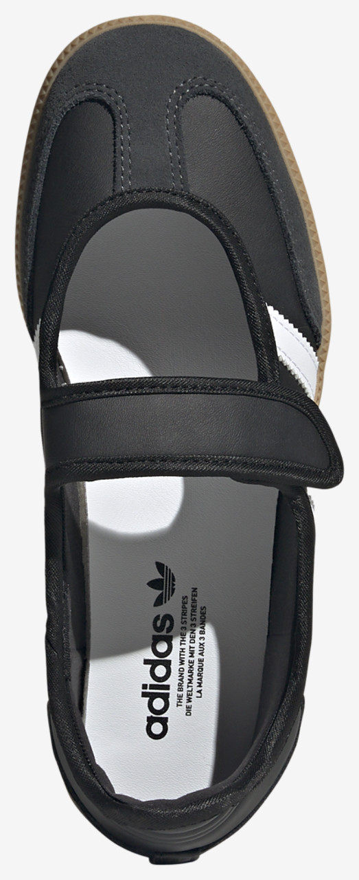 adidas Originals Samba Mary Jane Image 4 of 5. Tap to open photo gallery.