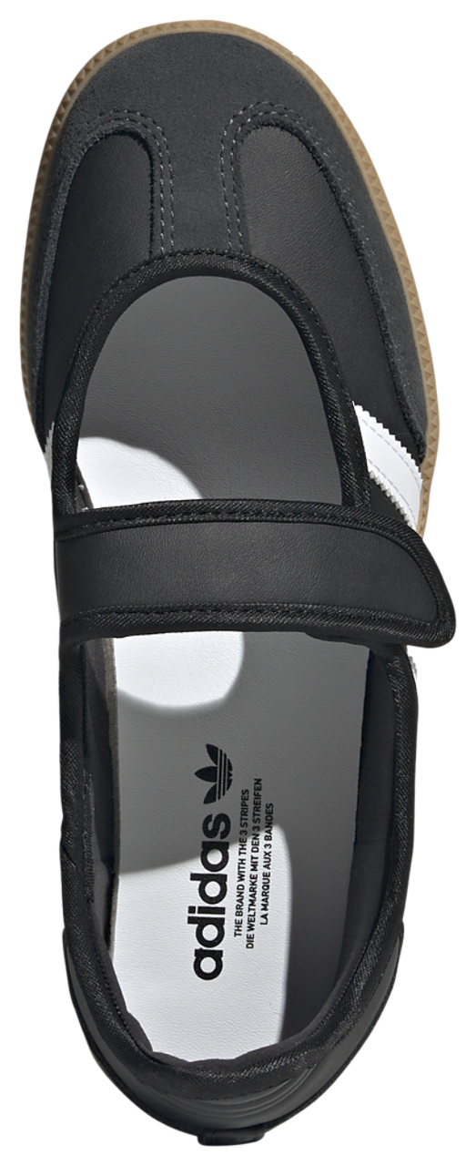 adidas Originals Samba Jane Image 4 of 5. Tap to open photo gallery.