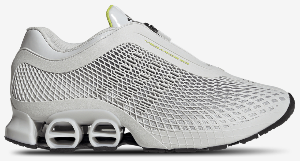 adidas Originals Megaride Image 1 of 7. Tap to open photo gallery.