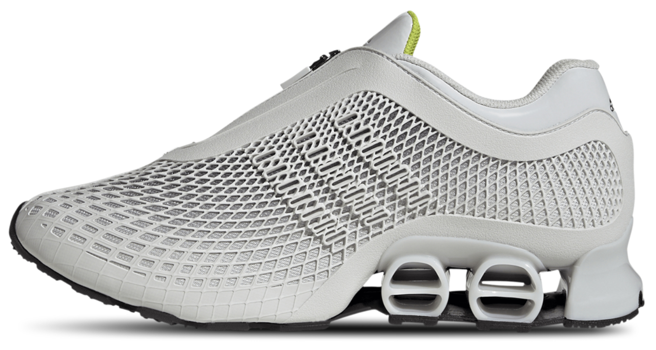 adidas Originals Megaride Image 2 of 7. Tap to open photo gallery.