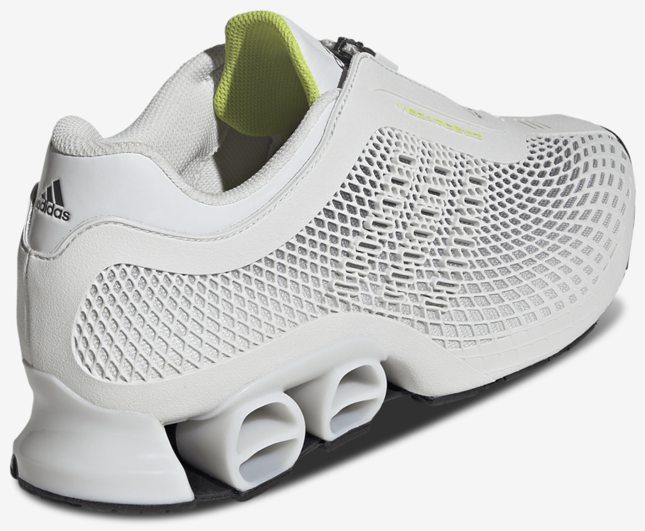 adidas Originals Megaride Image 3 of 7. Tap to open photo gallery.