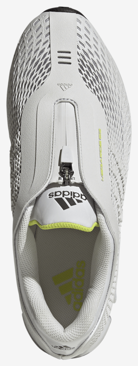 adidas Originals Megaride Image 4 of 7. Tap to open photo gallery.