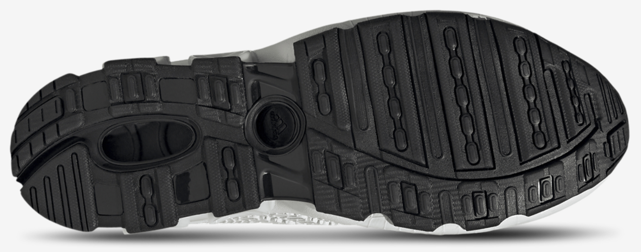adidas Originals Megaride Image 5 of 7. Tap to open photo gallery.