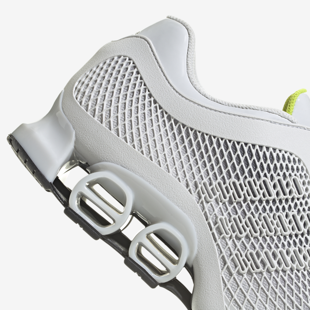 adidas Originals Megaride Image 7 of 7. Tap to open photo gallery.