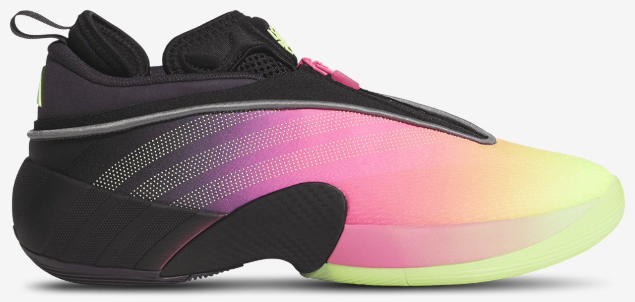 シューズ(男性用) adidas d.o.n issue 7 28.0 adidas D.O.N. Issue 7 - Men's | Foot Locker