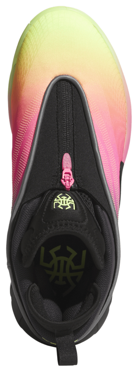 adidas D.O.N. Issue 7 Image 4 of 5. Tap to open photo gallery.