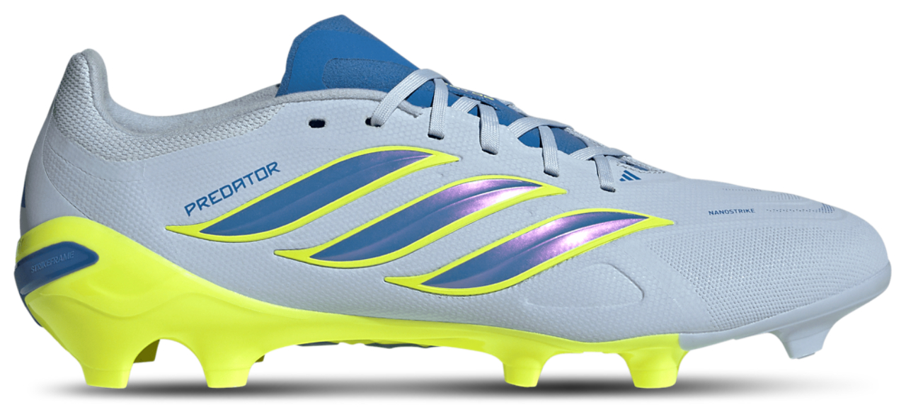 adidas Predator League FG Image 1 of 7. Tap to open photo gallery.