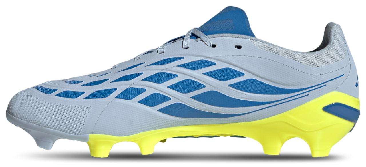 adidas Predator League FG Image 2 of 7. Tap to open photo gallery.