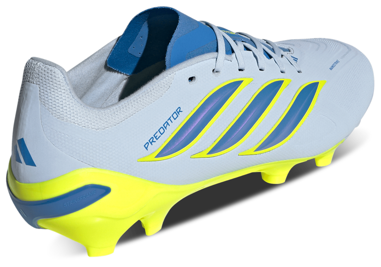 adidas Predator League FG Image 3 of 7. Tap to open photo gallery.