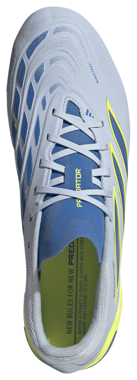 adidas Predator League FG Image 4 of 7. Tap to open photo gallery.