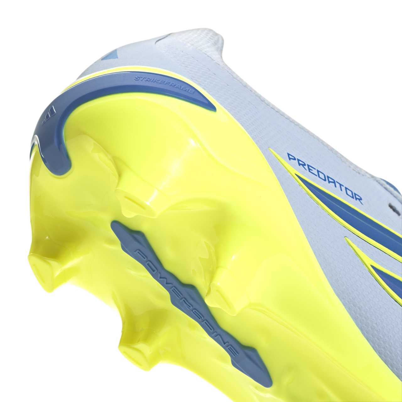 adidas Predator League FG Image 6 of 7. Tap to open photo gallery.