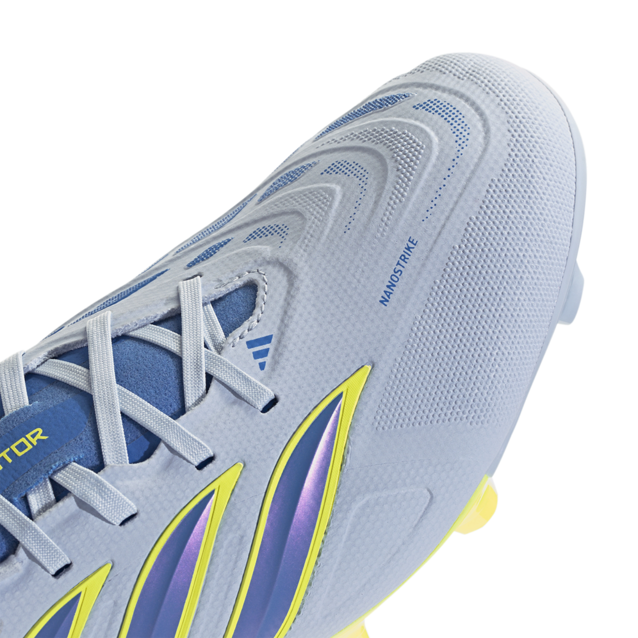 adidas Predator League FG Image 7 of 7. Tap to open photo gallery.