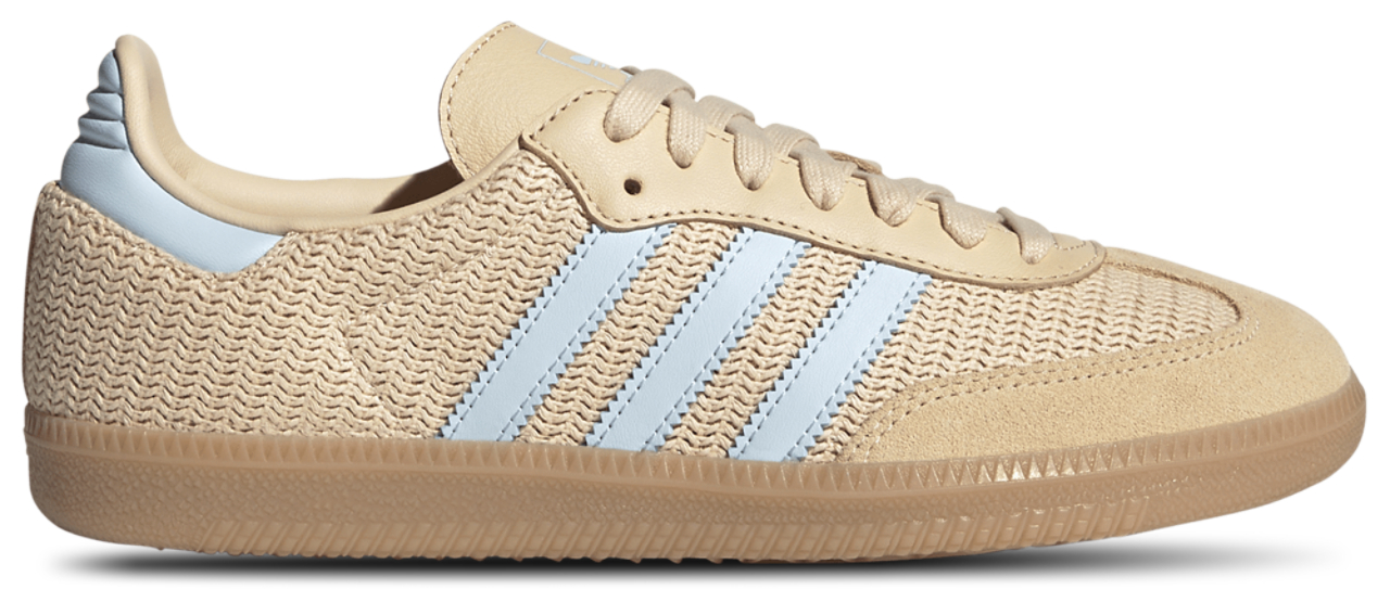 adidas Originals Samba OG Image 1 of 5. Tap to open photo gallery.