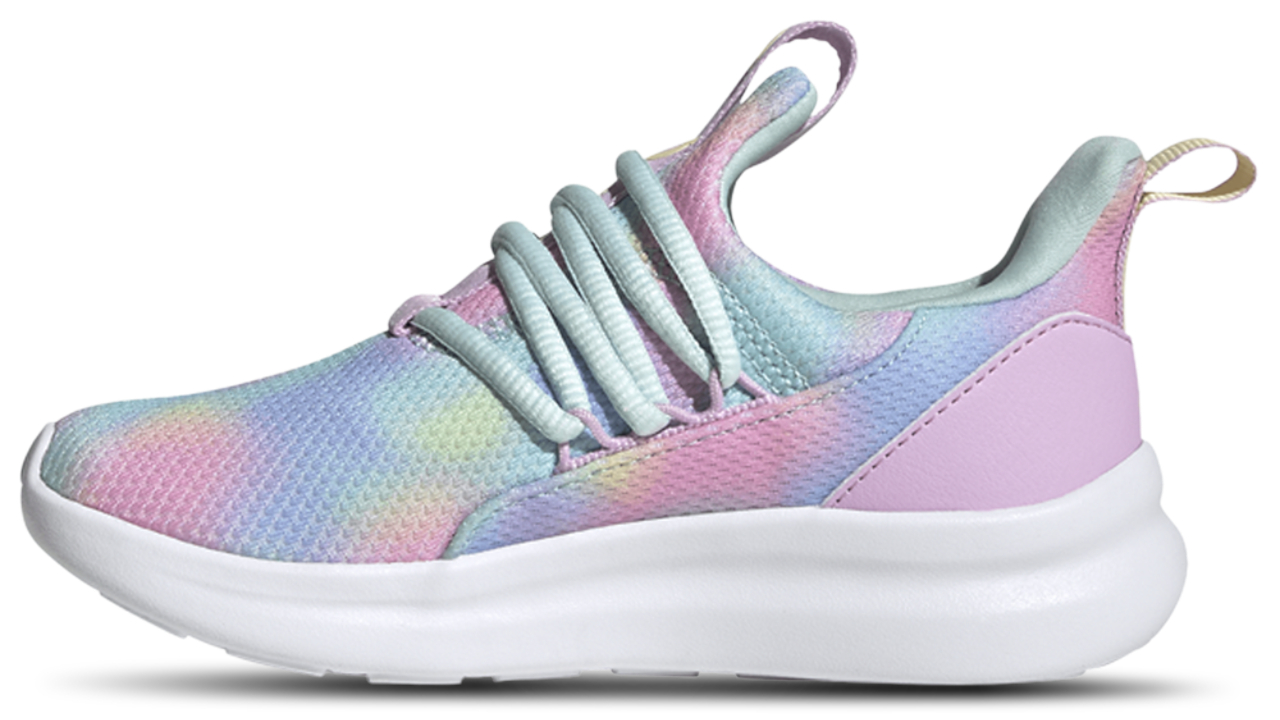 adidas Lite Racer Adapt 7.0 Image 2 of 5. Tap to open photo gallery.