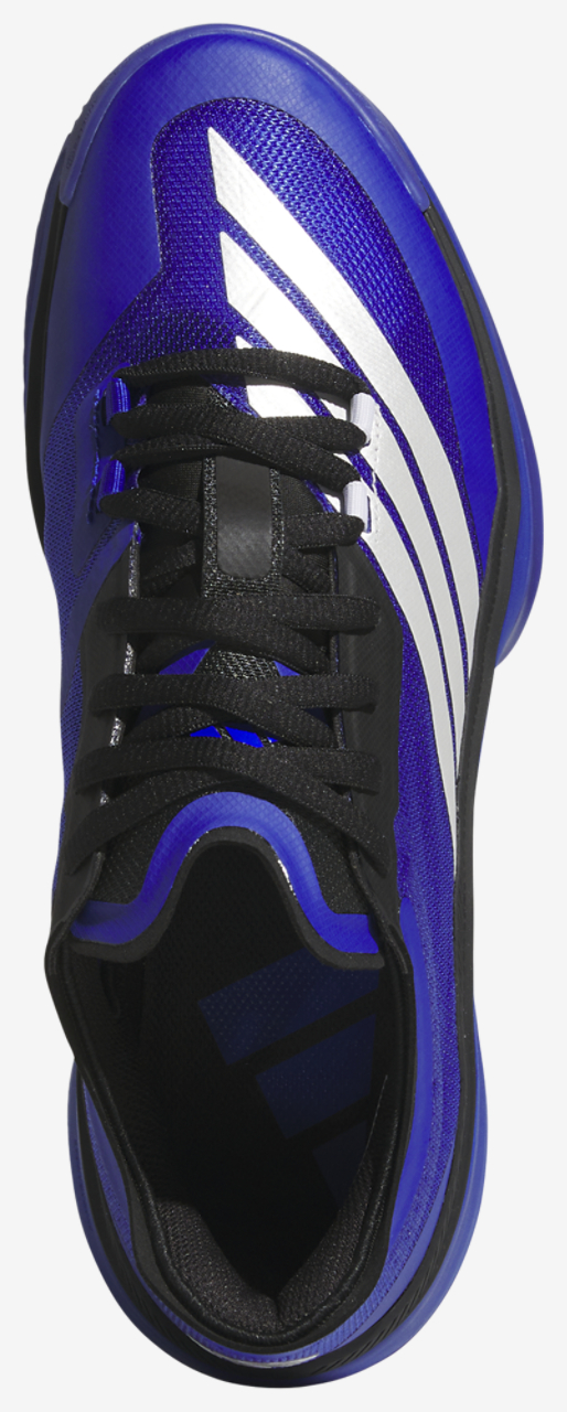 adidas adiZero Select 3.0 Image 4 of 5. Tap to open photo gallery.