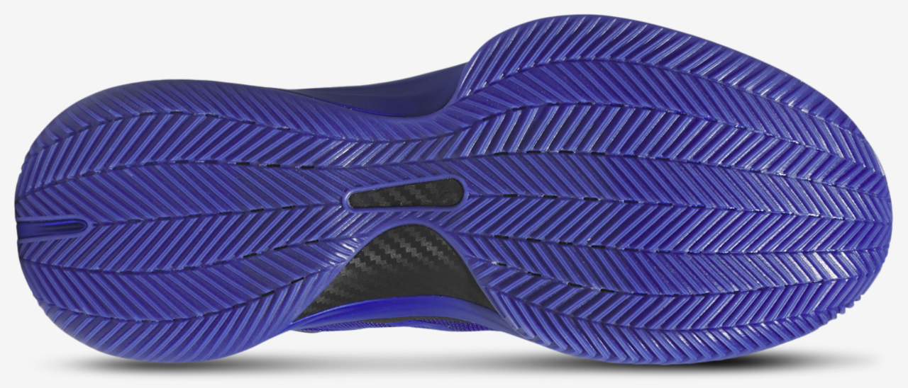 adidas adiZero Select 3.0 Image 5 of 5. Tap to open photo gallery.