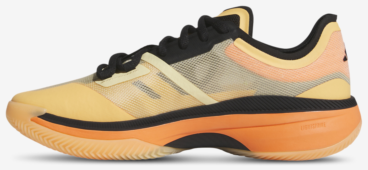 adidas adiZero Select 3.0 Image 2 of 5. Tap to open photo gallery.