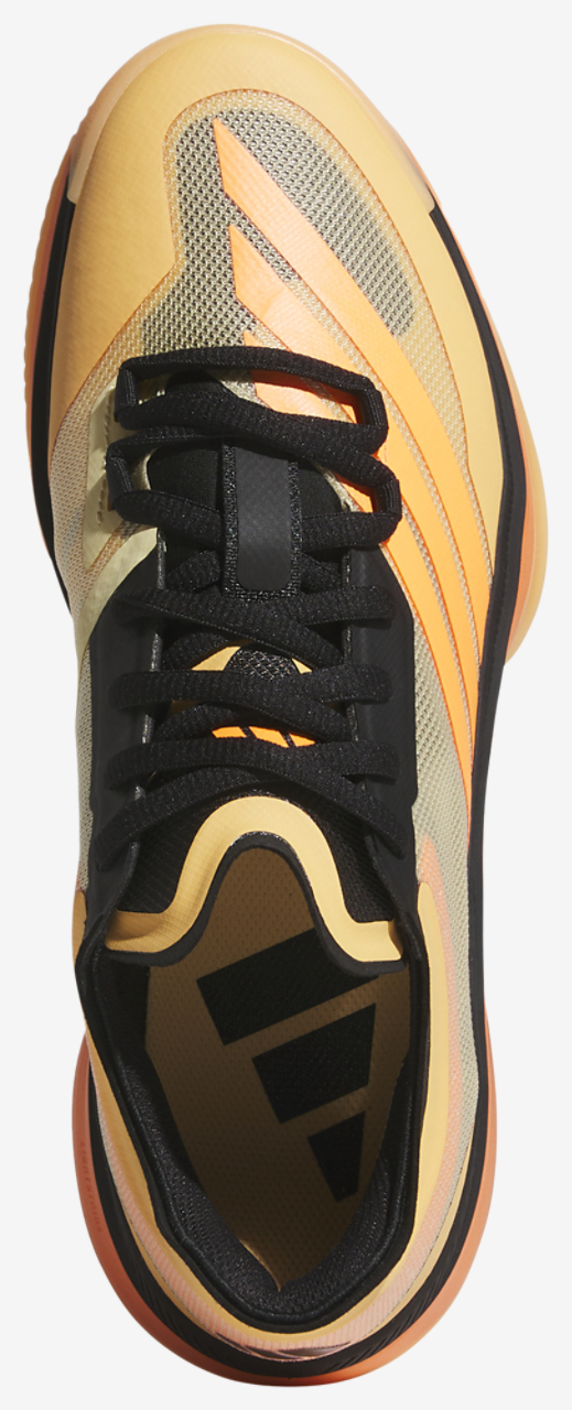 adidas adiZero Select 3.0 Image 4 of 5. Tap to open photo gallery.