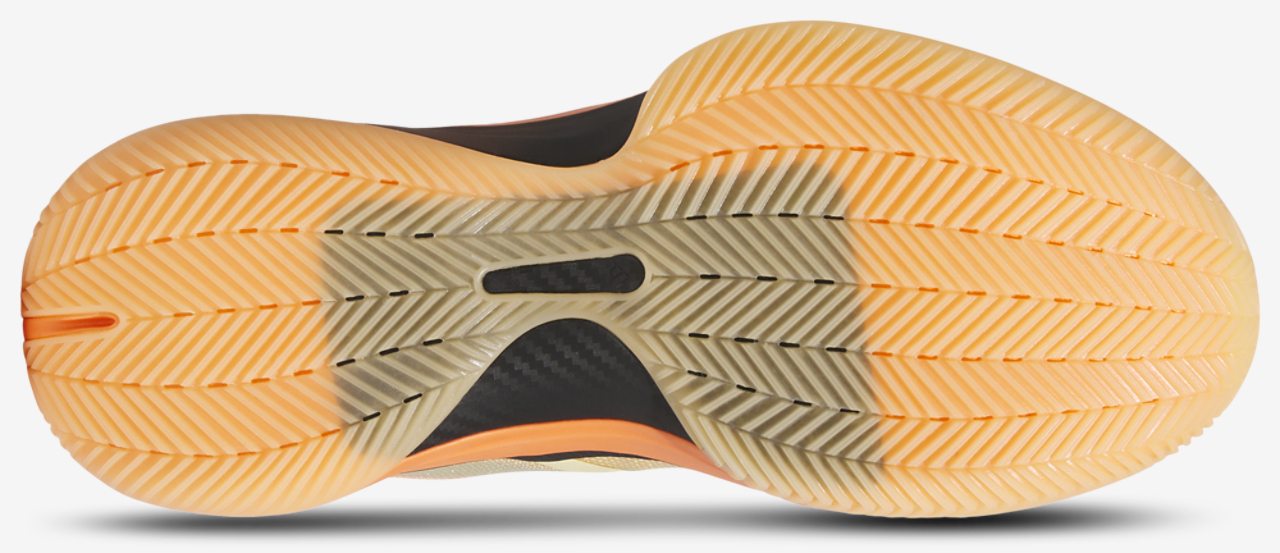 adidas adiZero Select 3.0 Image 5 of 5. Tap to open photo gallery.
