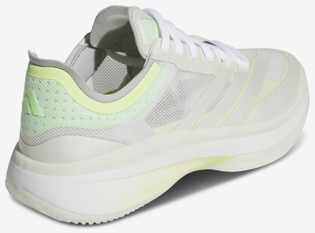 adidas adiZero Select 3.0 Image 3 of 5. Tap to open photo gallery.