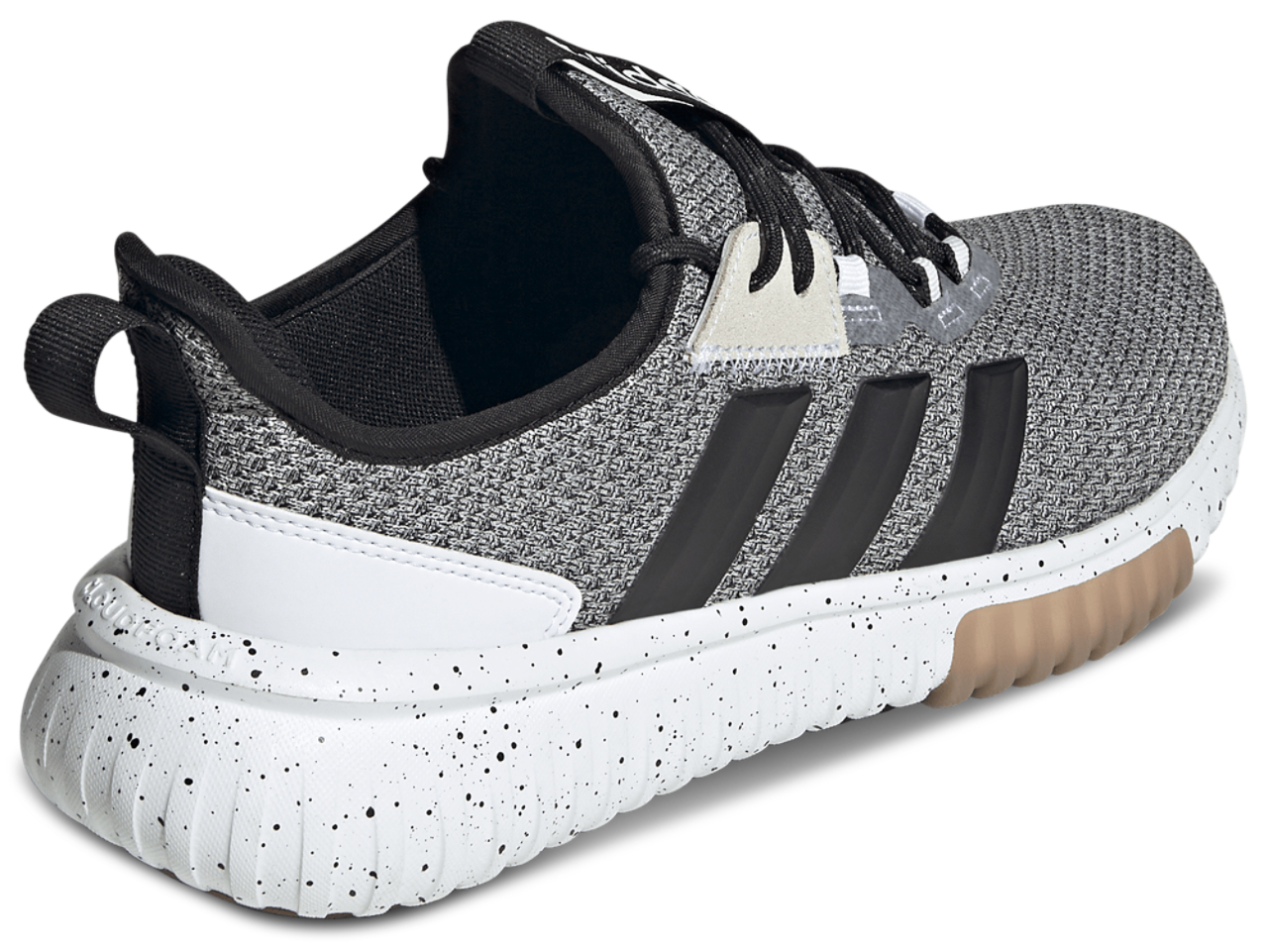 adidas Kaptir 4.0 Wide Image 3 of 7. Tap to open photo gallery.