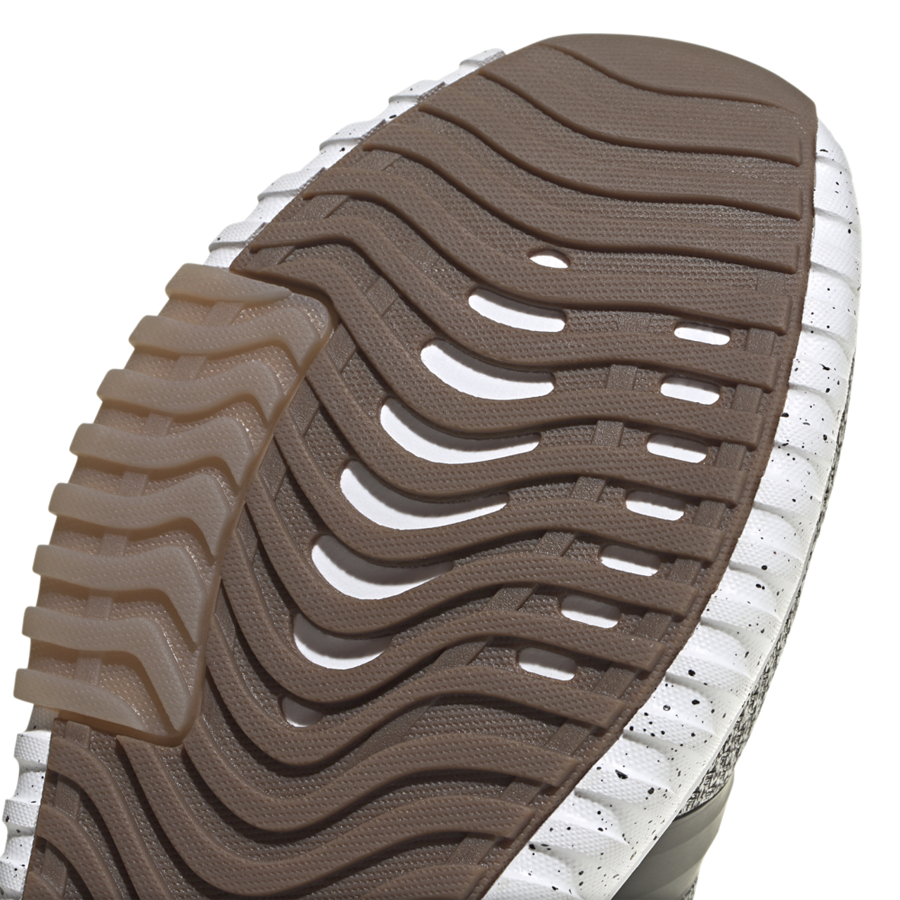 adidas Kaptir 4.0 Wide Image 6 of 7. Tap to open photo gallery.