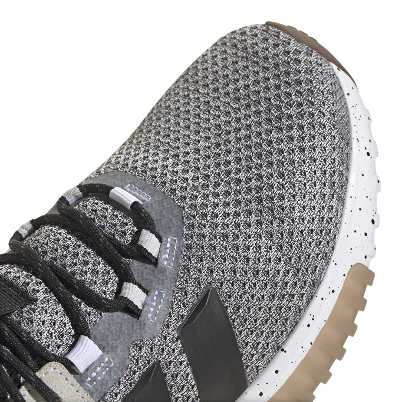 adidas Kaptir 4.0 Wide Image 7 of 7. Tap to open photo gallery.