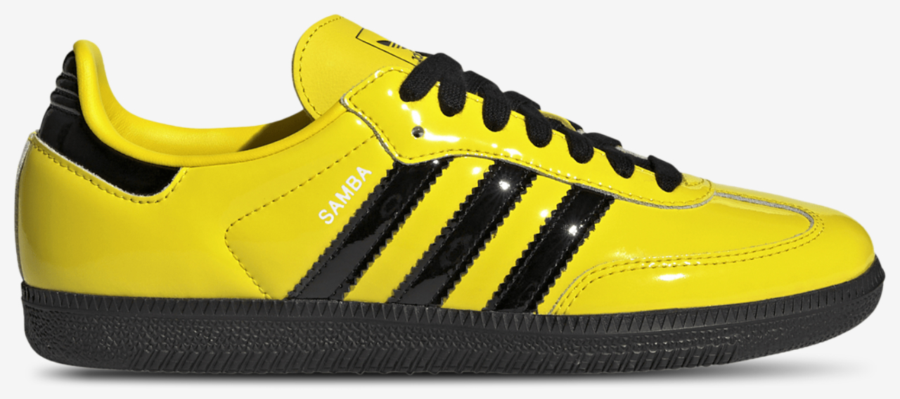 adidas Originals Samba OG Image 1 of 5. Tap to open photo gallery.