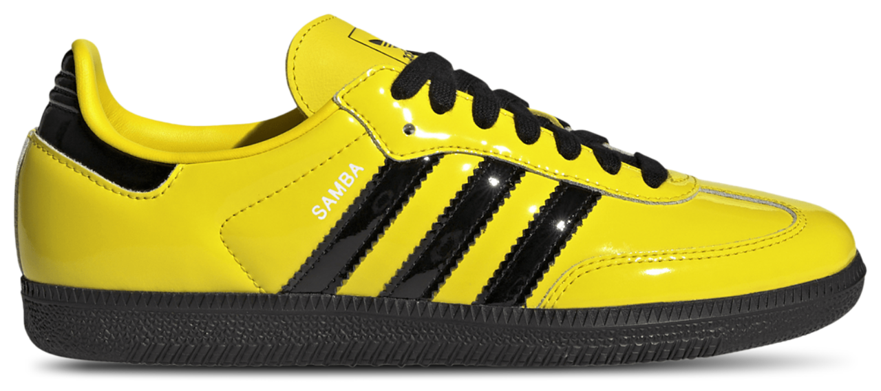adidas Originals Samba OG Image 1 of 5. Tap to open photo gallery.