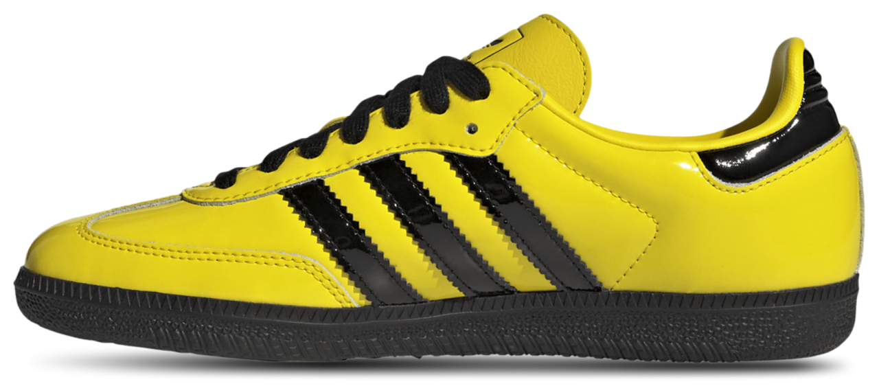 adidas Originals Samba OG Image 2 of 5. Tap to open photo gallery.