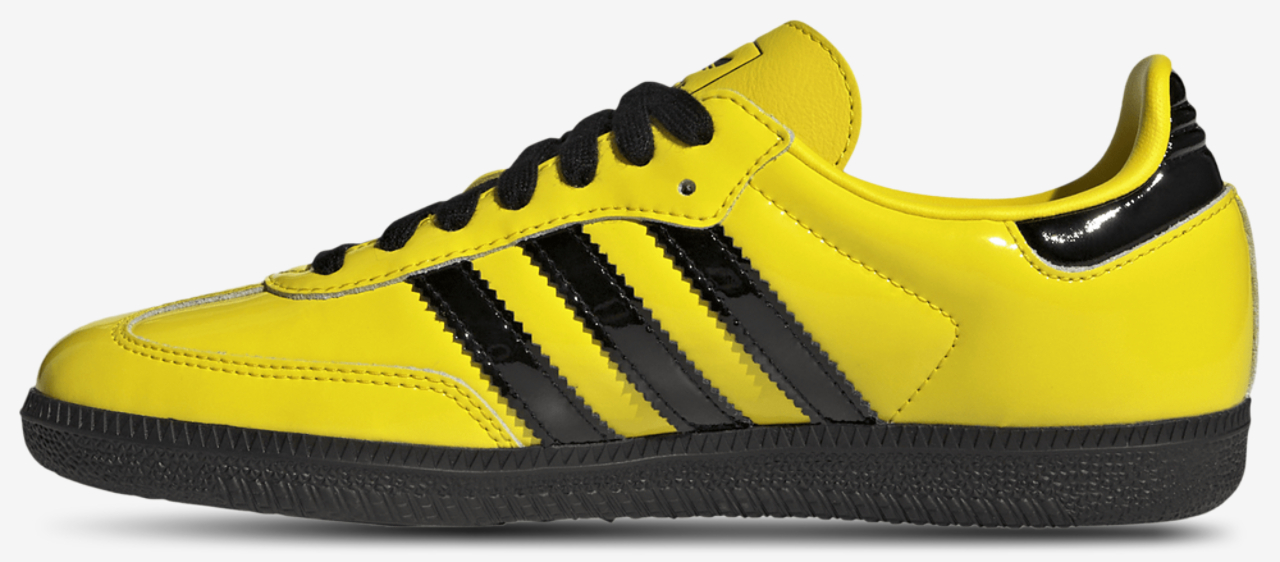 adidas Originals Samba OG Image 2 of 5. Tap to open photo gallery.