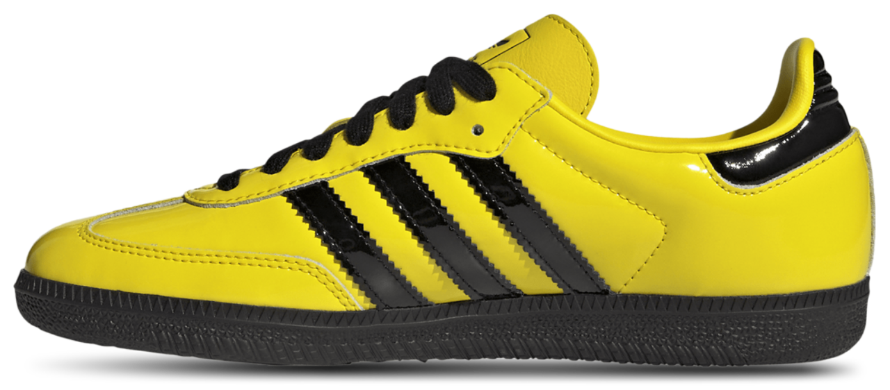 adidas Originals Samba OG Image 2 of 5. Tap to open photo gallery.