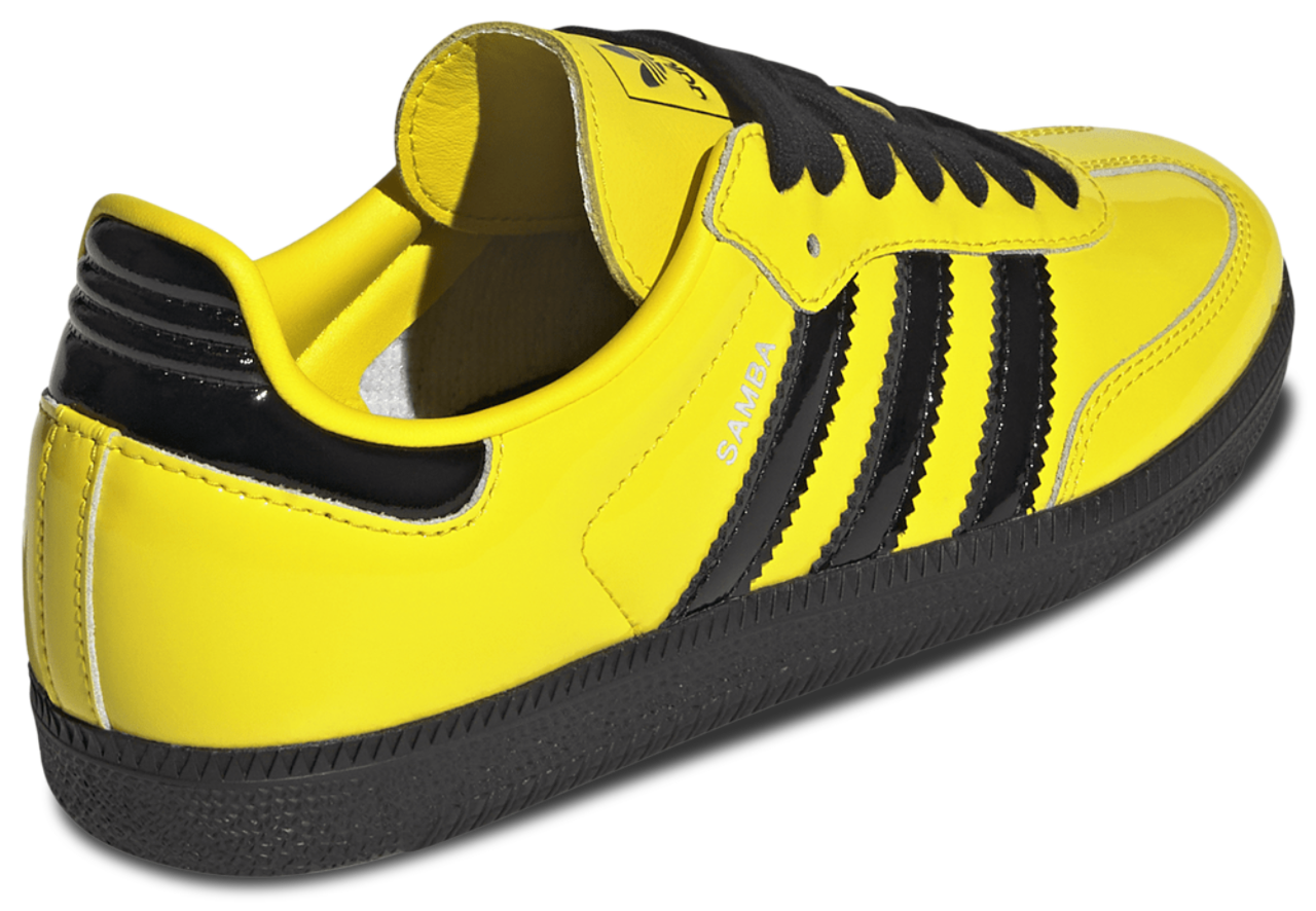adidas Originals Samba OG Image 3 of 5. Tap to open photo gallery.