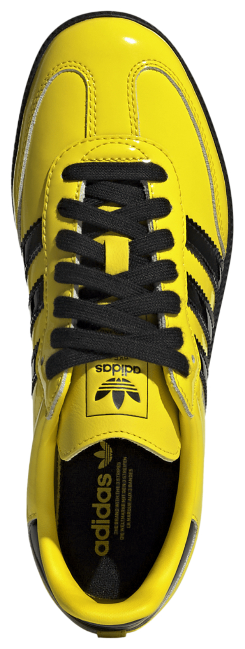 adidas Originals Samba OG Image 4 of 5. Tap to open photo gallery.