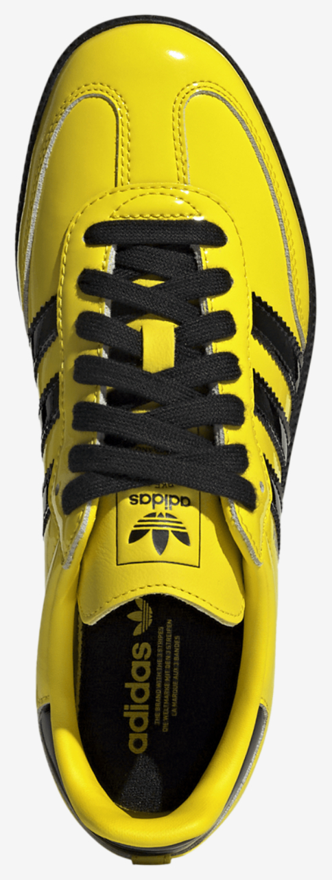 adidas Originals Samba OG Image 4 of 5. Tap to open photo gallery.