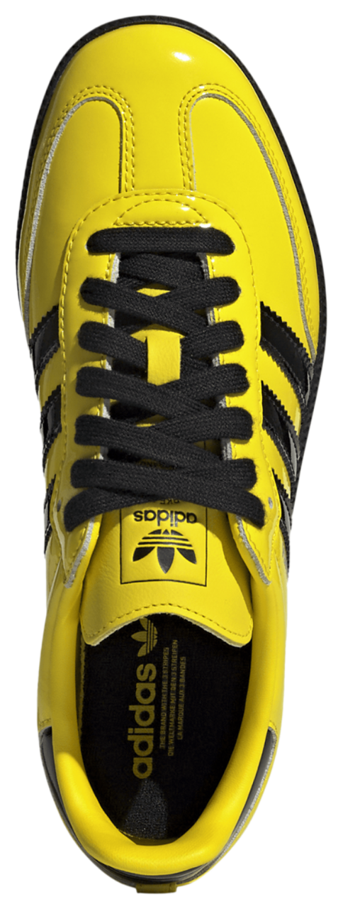 adidas Originals Samba OG Image 4 of 5. Tap to open photo gallery.