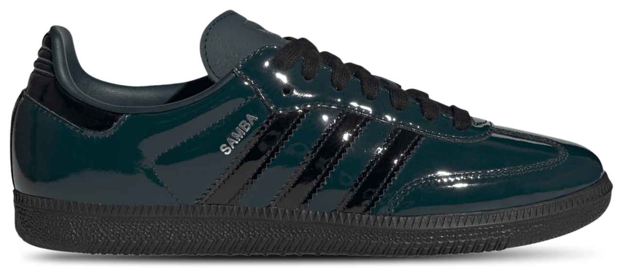 adidas Originals Samba OG Image 1 of 5. Tap to open photo gallery.