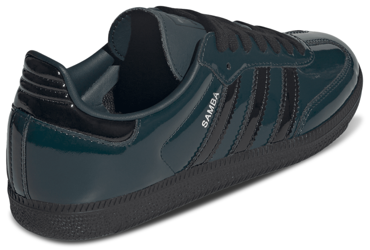 adidas Originals Samba OG Image 3 of 5. Tap to open photo gallery.