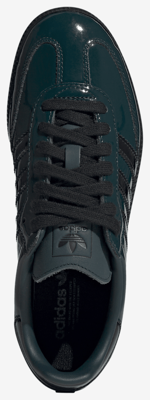 adidas Originals Samba OG Image 4 of 5. Tap to open photo gallery.