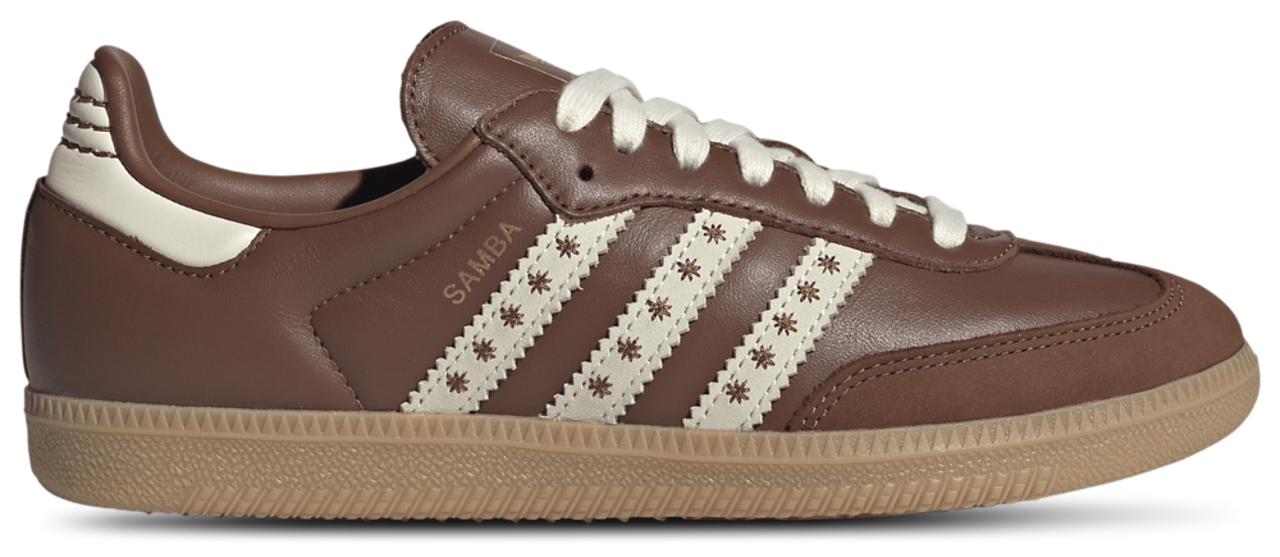 adidas Originals Samba OG Image 1 of 5. Tap to open photo gallery.