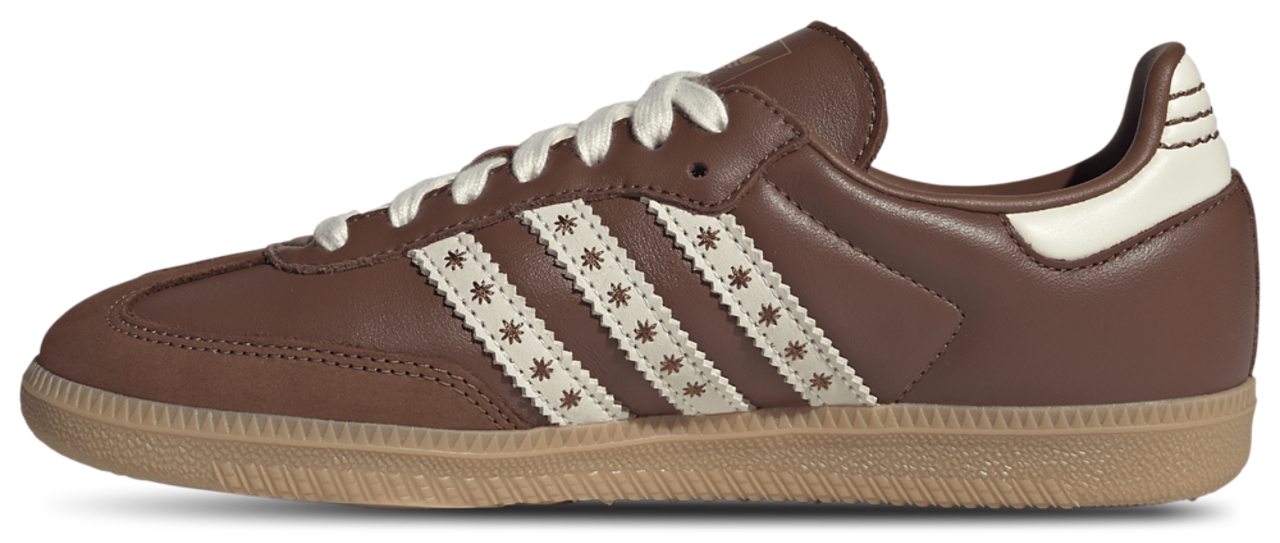 adidas Originals Samba OG Image 2 of 5. Tap to open photo gallery.