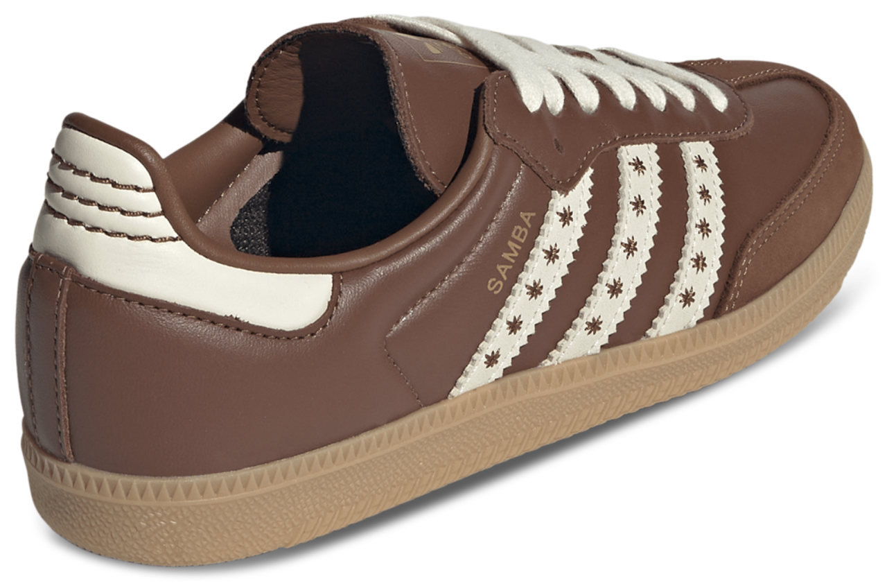 adidas Originals Samba OG Image 3 of 5. Tap to open photo gallery.