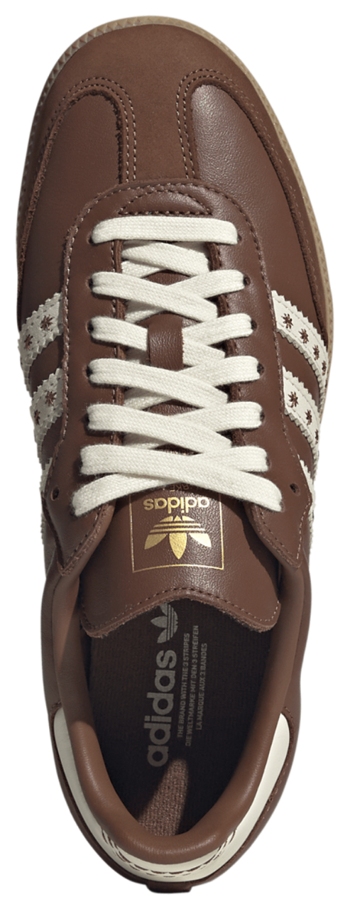 adidas Originals Samba OG Image 4 of 5. Tap to open photo gallery.