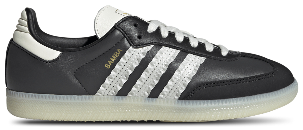 adidas Samba OG ブラック 22.5 adidas Samba OG Sneakers - Black | Unisex Lifestyle | adidas US