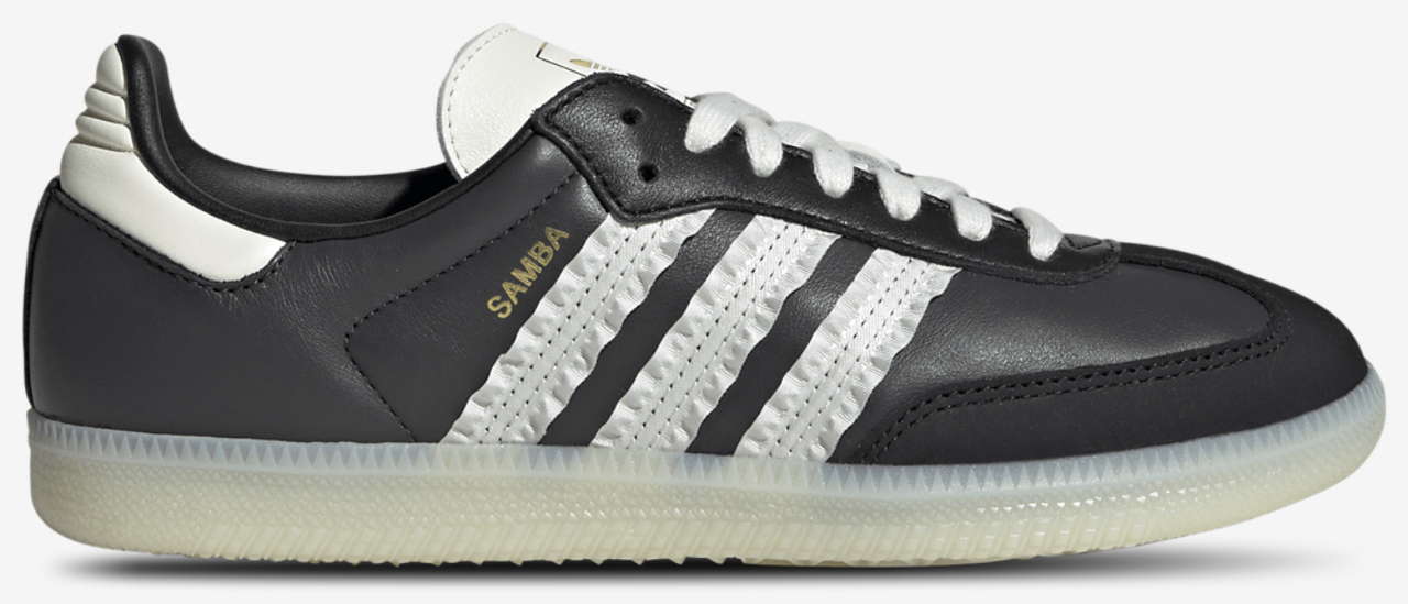 adidas Originals Samba OG Image 1 of 5. Tap to open photo gallery.