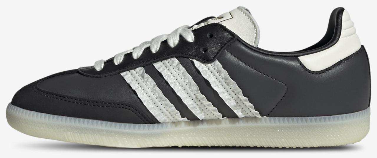 adidas Originals Samba OG Image 2 of 5. Tap to open photo gallery.